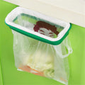 Kitchen Cabinet Garbage Bag Holder