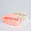 **Mini Bag Sealer