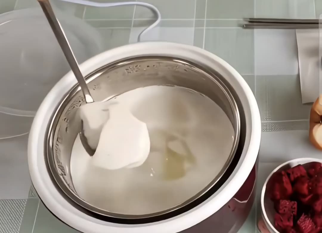 *Electric Yogurt Maker – Dahi Maker Machine (1 Liter)