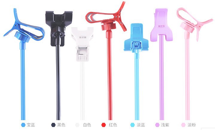 Flexible Adjustable Mobile Holder – 360