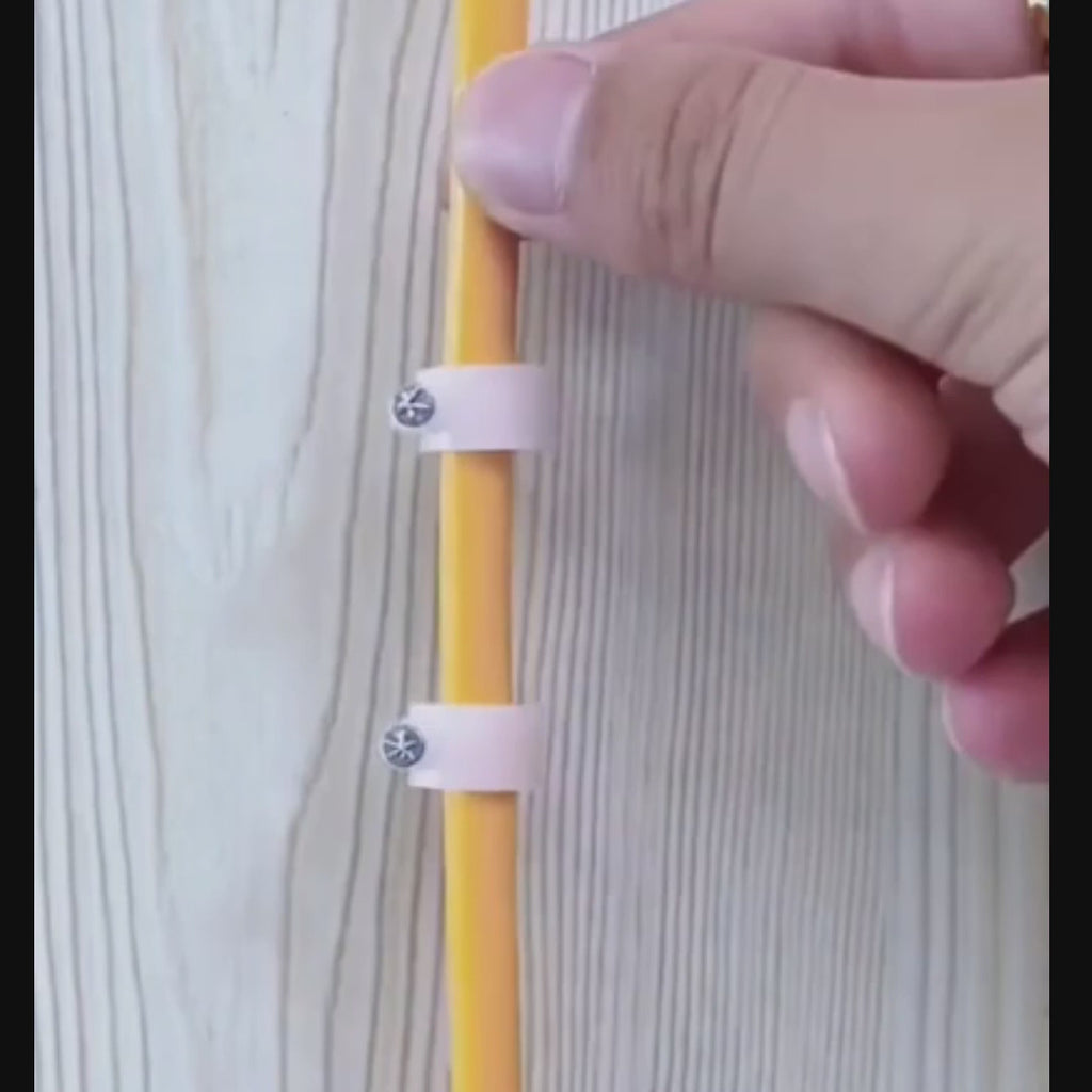 *Cable Wire Organizer Clips