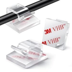 Cable Organizer Clips