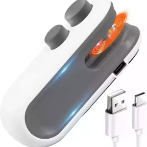 Rechargeable Bag Sealer