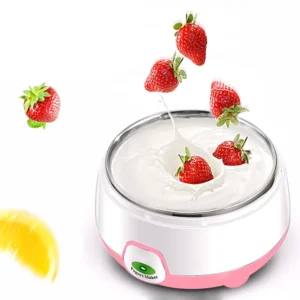 Automatic Yogurt Maker